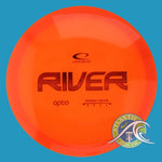 Latitude 64 Opto River - Pick Acutal Disc - All Discs Boxes -