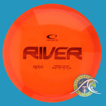 Latitude 64 Opto River - Pick Acutal Disc - All Discs Boxes -