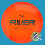 Latitude 64 Opto River - Pick Acutal Disc - All Discs Boxes -