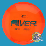 Latitude 64 Opto River - Pick Acutal Disc - All Discs Boxes -