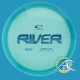 Latitude 64 Opto River - Pick Acutal Disc - All Discs Boxes -