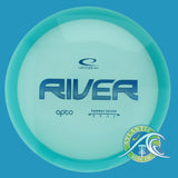 Latitude 64 Opto River - Pick Acutal Disc - All Discs Boxes -