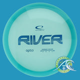 Latitude 64 Opto River - Pick Acutal Disc - All Discs Boxes -