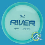 Latitude 64 Opto River - Pick Acutal Disc - All Discs Boxes -