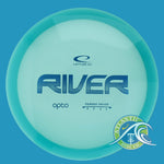 Latitude 64 Opto River - Pick Acutal Disc - All Discs Boxes -