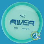 Latitude 64 Opto River - Pick Acutal Disc - All Discs Boxes -