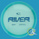 Latitude 64 Opto River - Pick Acutal Disc - All Discs Boxes -