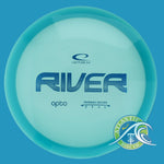 Latitude 64 Opto River - Pick Acutal Disc - All Discs Boxes -