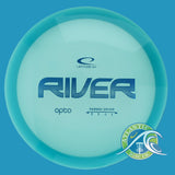 Latitude 64 Opto River - Pick Acutal Disc - All Discs Boxes -