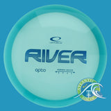 Latitude 64 Opto River - Pick Acutal Disc - All Discs Boxes -