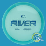 Latitude 64 Opto River - Pick Acutal Disc - All Discs Boxes -