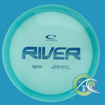 Latitude 64 Opto River - Pick Acutal Disc - All Discs Boxes -