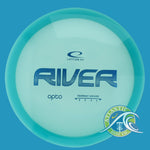 Latitude 64 Opto River - Pick Acutal Disc - All Discs Boxes -