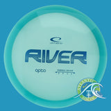 Latitude 64 Opto River - Pick Acutal Disc - All Discs Boxes -