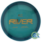 Latitude 64 Opto Air River - Pick Exact Disc -