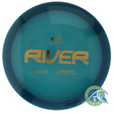 Latitude 64 Opto Air River - Pick Exact Disc -