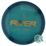 Latitude 64 Opto Air River - Pick Exact Disc -