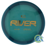 Latitude 64 Opto Air River - Pick Exact Disc -