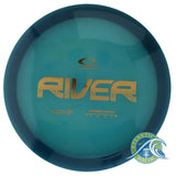 Latitude 64 Opto Air River - Pick Exact Disc -