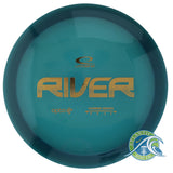 Latitude 64 Opto Air River - Pick Exact Disc -