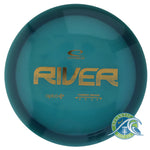 Latitude 64 Opto Air River - Pick Exact Disc -