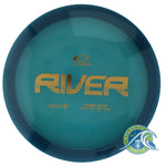 Latitude 64 Opto Air River - Pick Exact Disc -