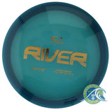 Latitude 64 Opto Air River - Pick Exact Disc -