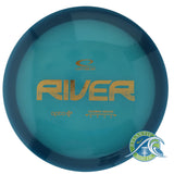 Latitude 64 Opto Air River - Pick Exact Disc -