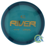 Latitude 64 Opto Air River - Pick Exact Disc -