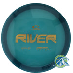 Latitude 64 Opto Air River - Pick Exact Disc -