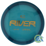 Latitude 64 Opto Air River - Pick Exact Disc -