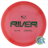 Latitude 64 Opto Air River - Pick Exact Disc -