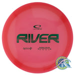 Latitude 64 Opto Air River - Pick Exact Disc -