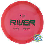 Latitude 64 Opto Air River - Pick Exact Disc -