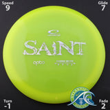 Latitude 64 Opto Saint