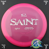 Latitude 64 Opto Saint