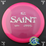 Latitude 64 Opto Saint