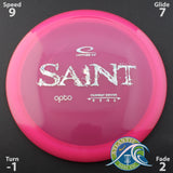 Latitude 64 Opto Saint