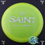 Latitude 64 Opto Saint