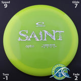 Latitude 64 Opto Saint