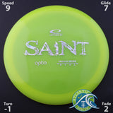 Latitude 64 Opto Saint