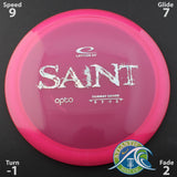 Latitude 64 Opto Saint