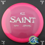 Latitude 64 Opto Saint
