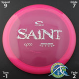 Latitude 64 Opto Saint
