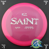 Latitude 64 Opto Saint