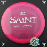 Latitude 64 Opto Saint