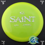 Latitude 64 Opto Saint