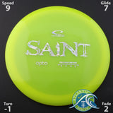Latitude 64 Opto Saint