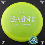 Latitude 64 Opto Saint