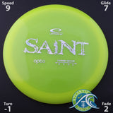 Latitude 64 Opto Saint